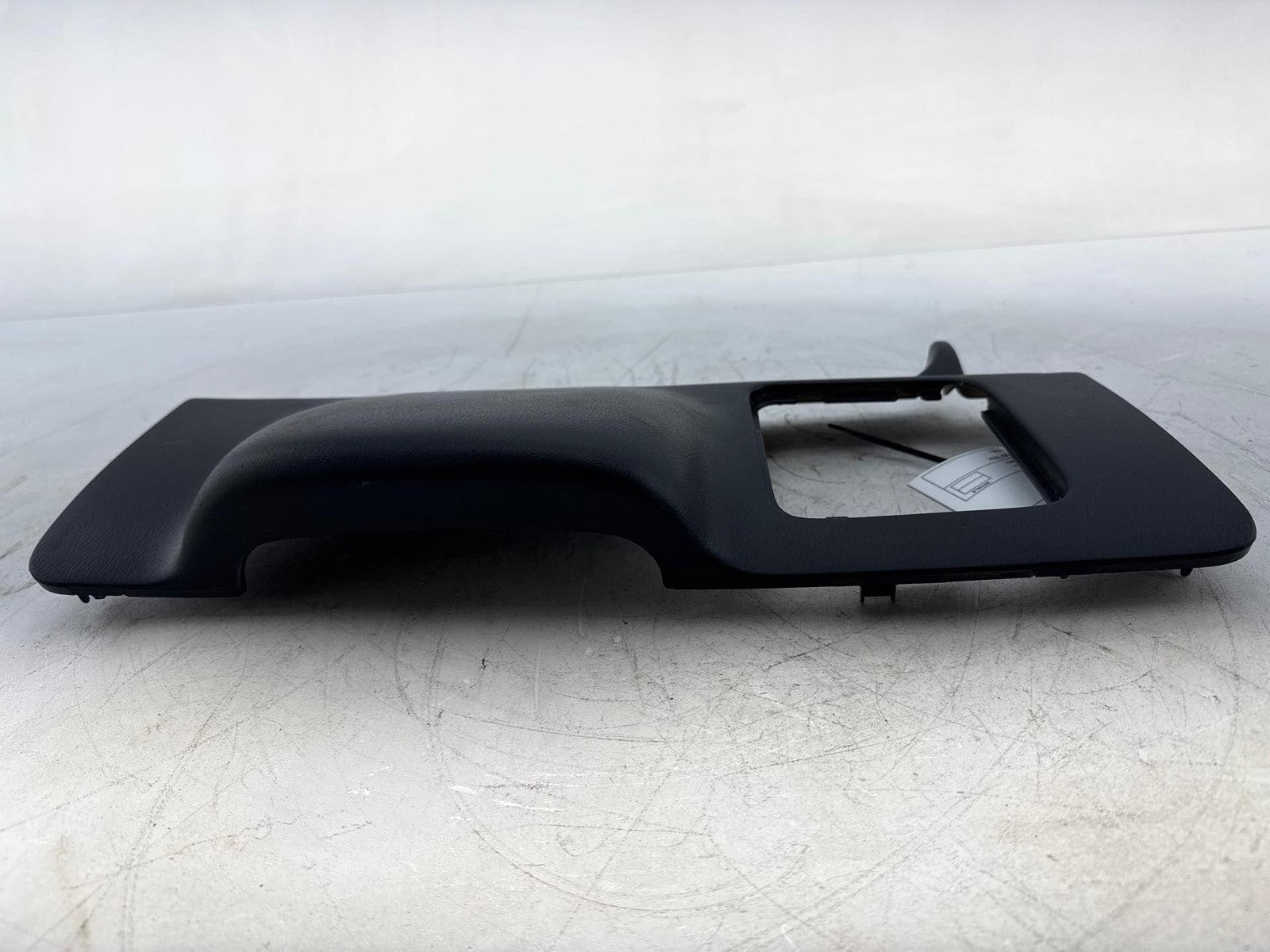1995-1999 Nissan Maxima Knee Bolster Lower Column Dash Trim Panel Oem