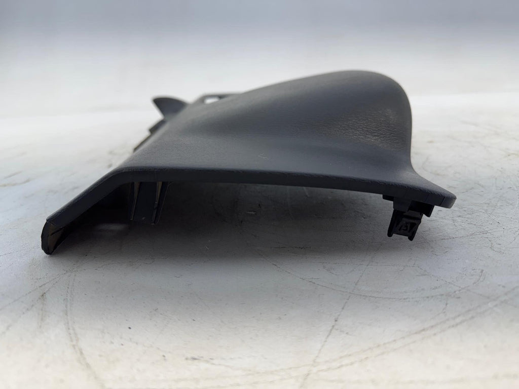 1995-1999 Nissan Maxima Knee Bolster Lower Column Dash Trim Panel Oem