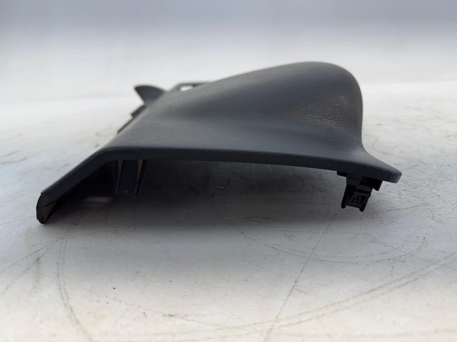 1995-1999 Nissan Maxima Knee Bolster Lower Column Dash Trim Panel Oem