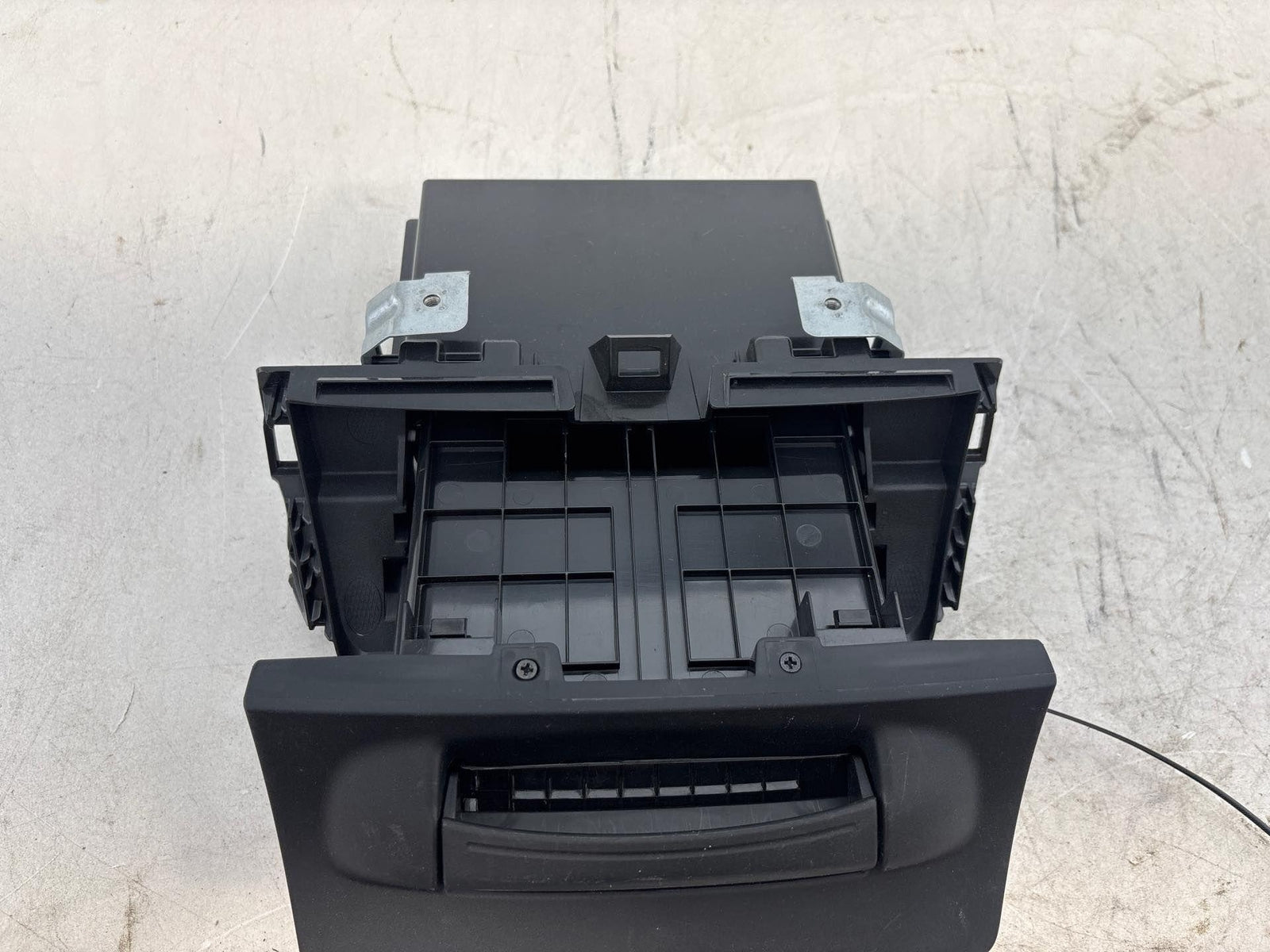 18-24 Honda Odyssey Dash Dashboard Center Storage Bin Tray Box Oem