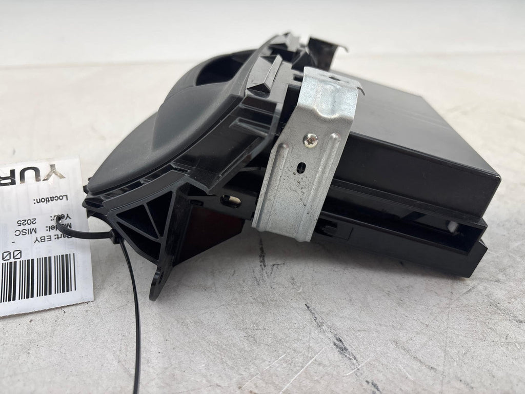 18-24 Honda Odyssey Dash Dashboard Center Storage Bin Tray Box Oem