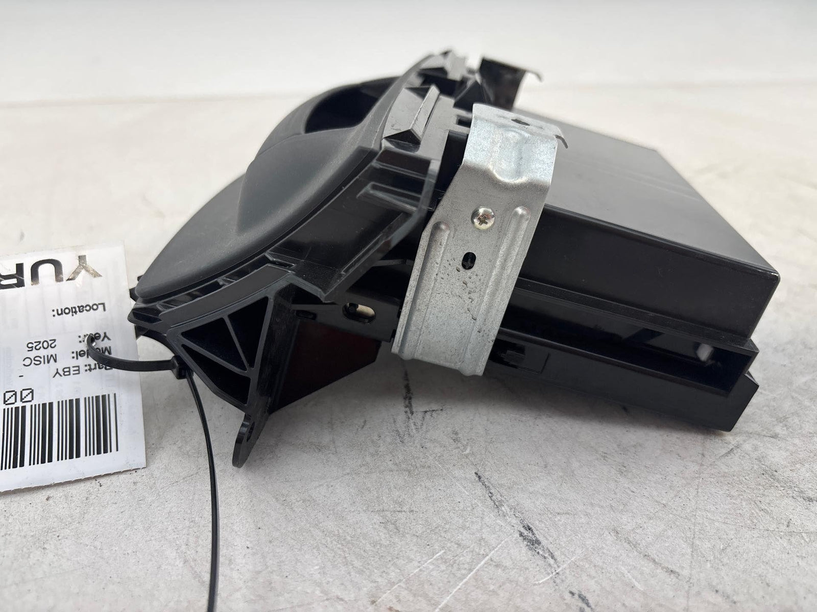 18-24 Honda Odyssey Dash Dashboard Center Storage Bin Tray Box Oem