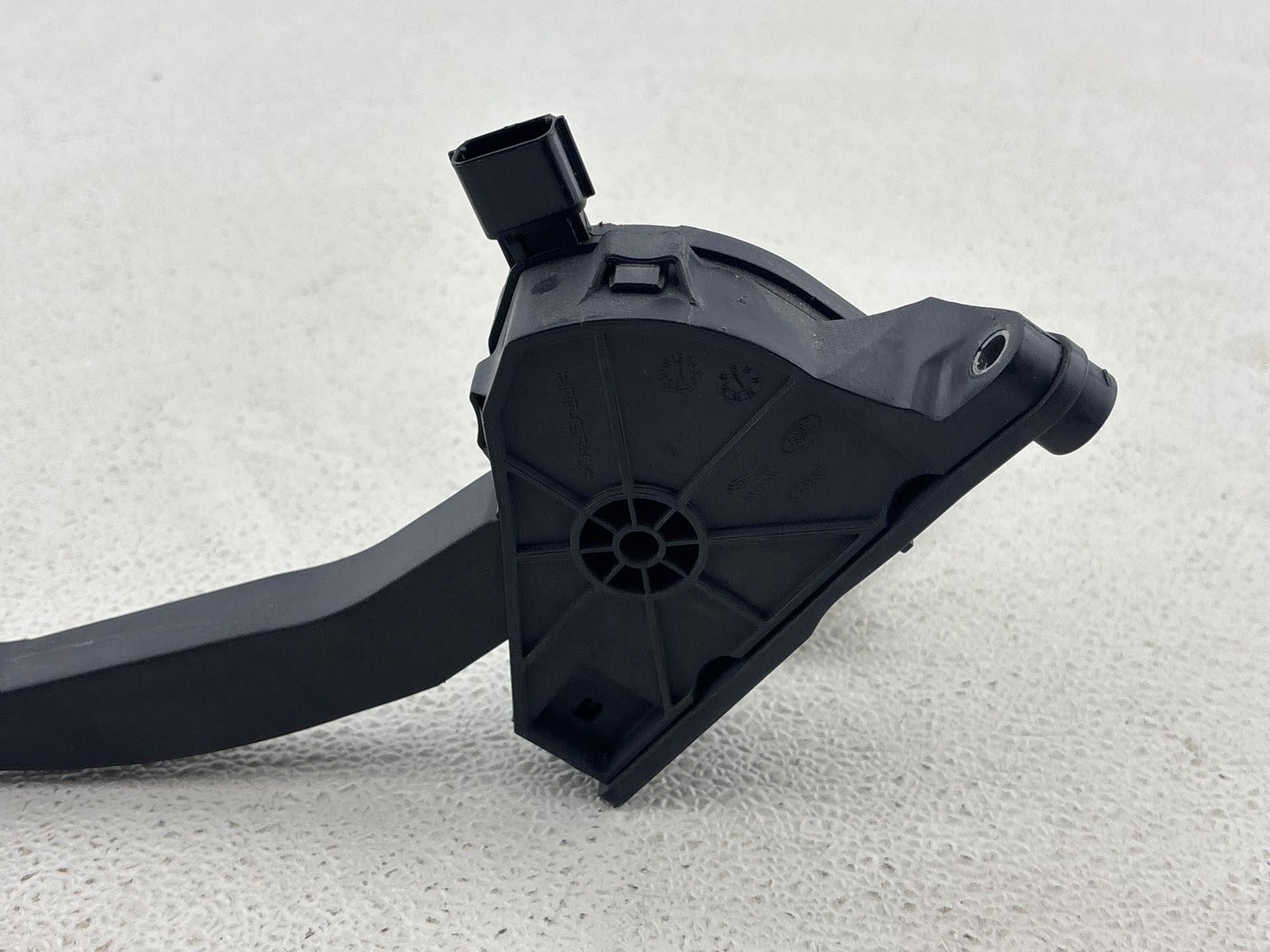 15-23 Land Rover Range Rover Accelerator Gas Pedal Oem Gk52-9F836-Ab