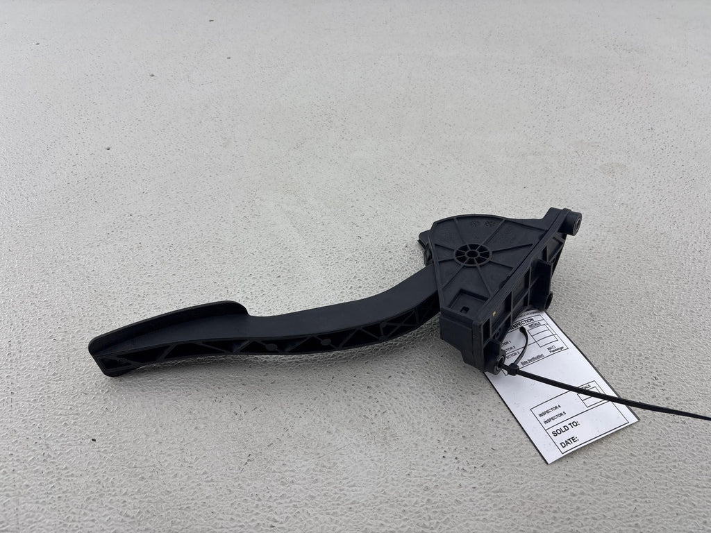 15-23 Land Rover Range Rover Accelerator Gas Pedal Oem Gk52-9F836-Ab
