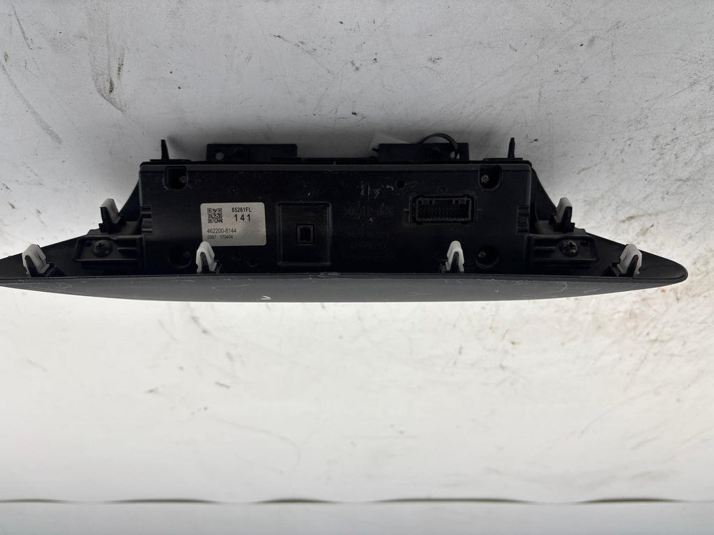 19-23 Subaru Impreza Center Dash Instrument Panel Screen Display Oem