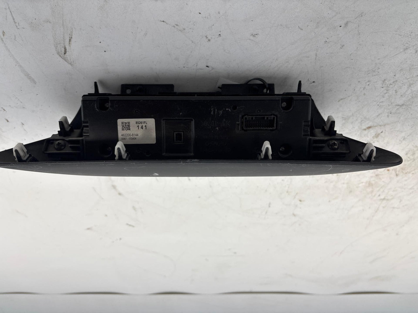 19-23 Subaru Impreza Center Dash Instrument Panel Screen Display Oem