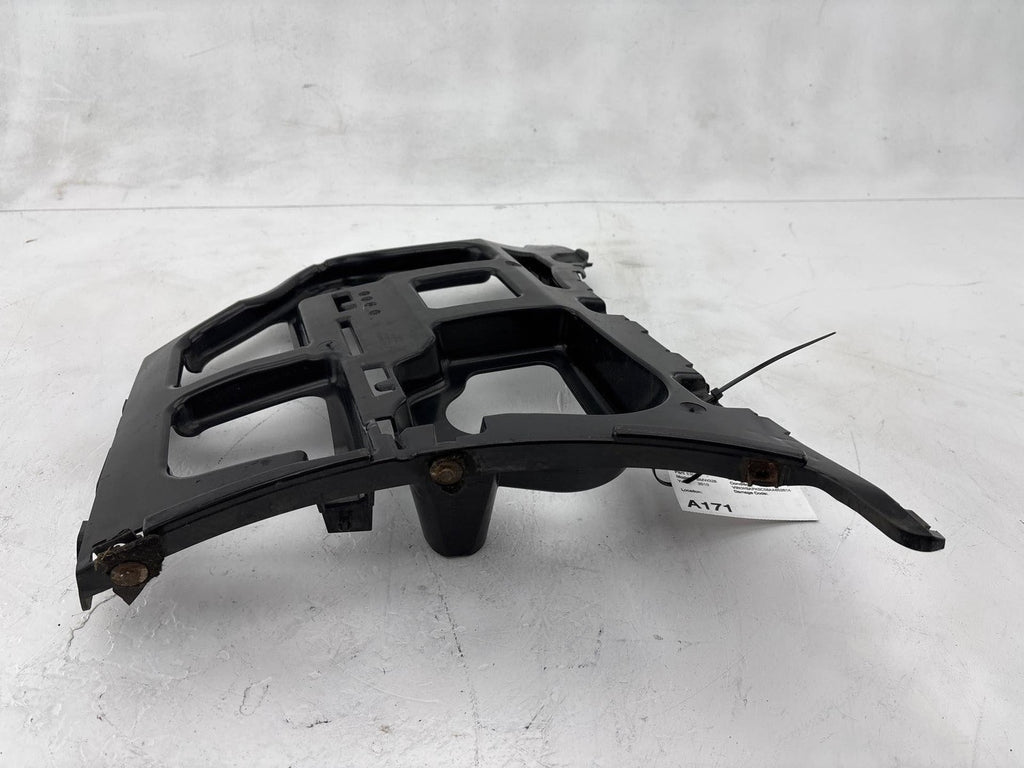 09-11 Bmw 328I 335I E90 Rear Right Side Rear Bumper Support Bracket Mount Oem