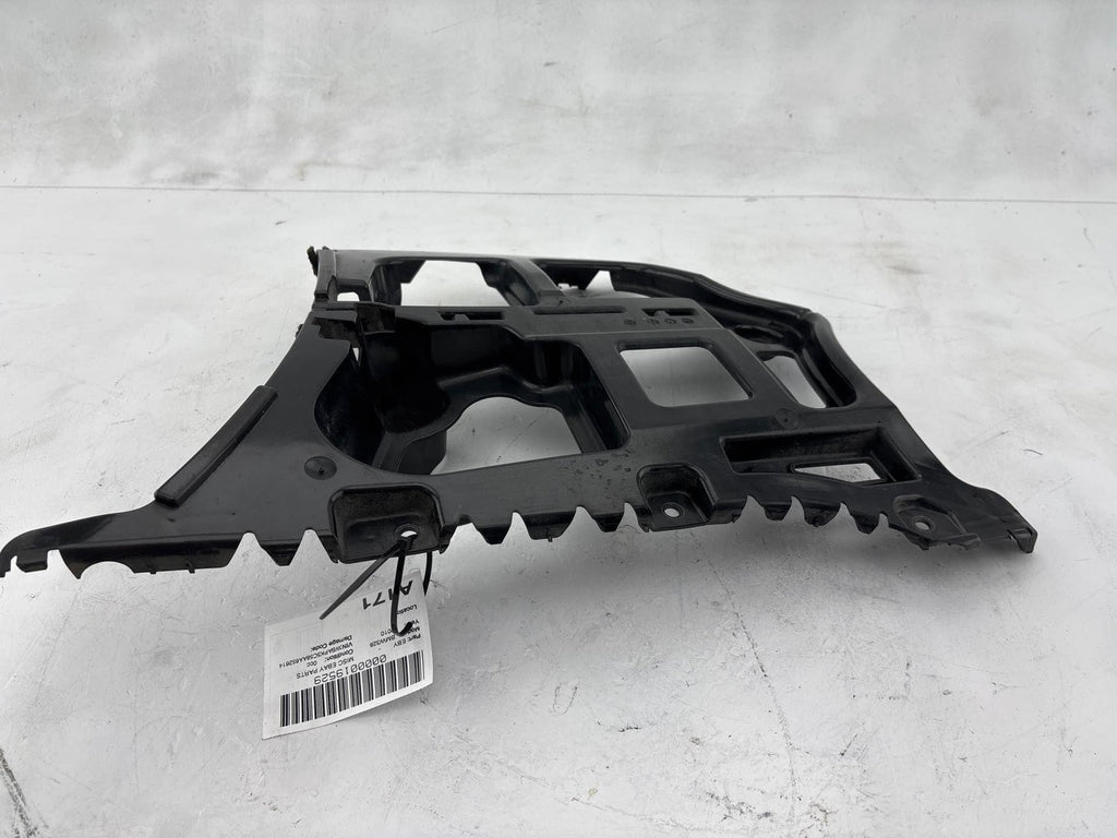 09-11 Bmw 328I 335I E90 Rear Right Side Rear Bumper Support Bracket Mount Oem