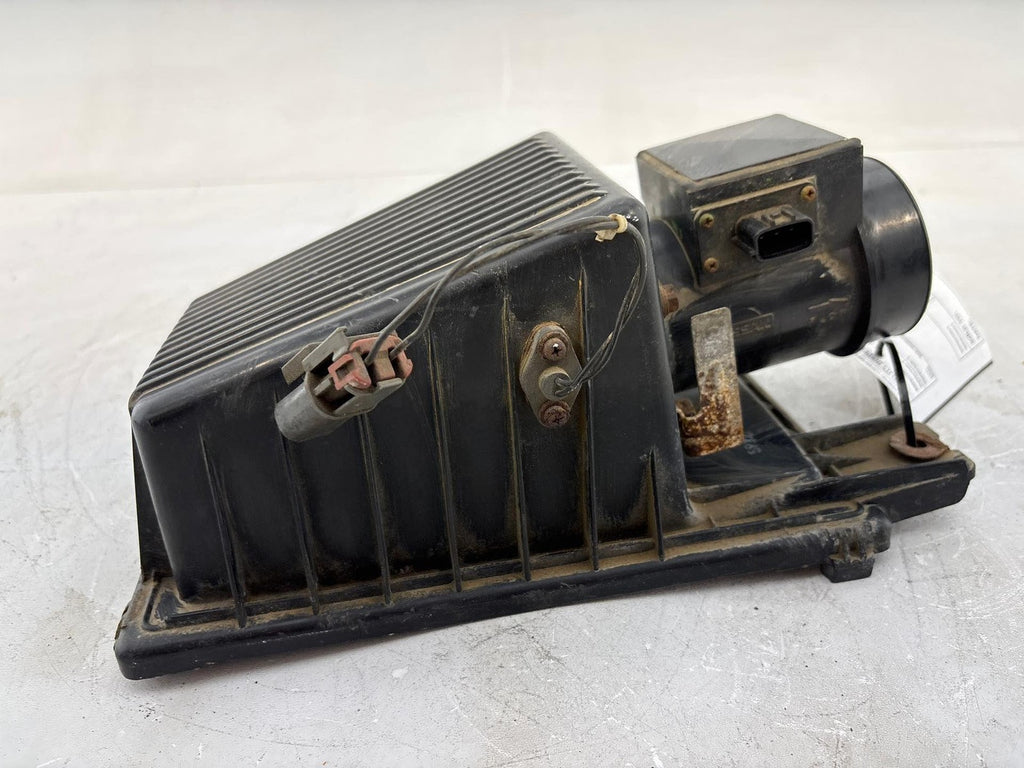 1995 - 1996 Nissan Maxima 3.0L Air Cleaner Filter Upper Housing Box Oem