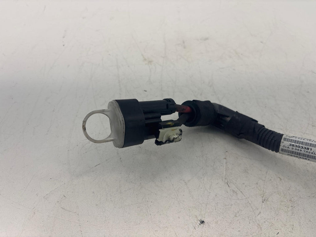 19-24 Chevrolet Silverado 1500 Power Steering Gear Rack Wiring Harness Oem