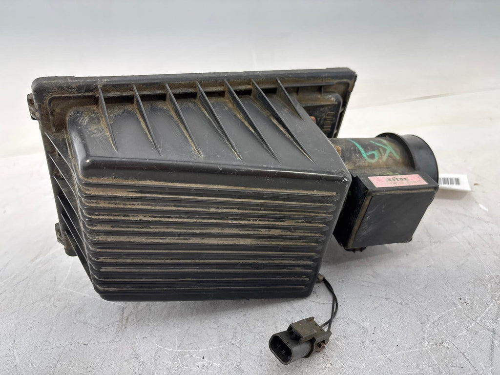 1995 - 1996 Nissan Maxima 3.0L Air Cleaner Filter Upper Housing Box Oem