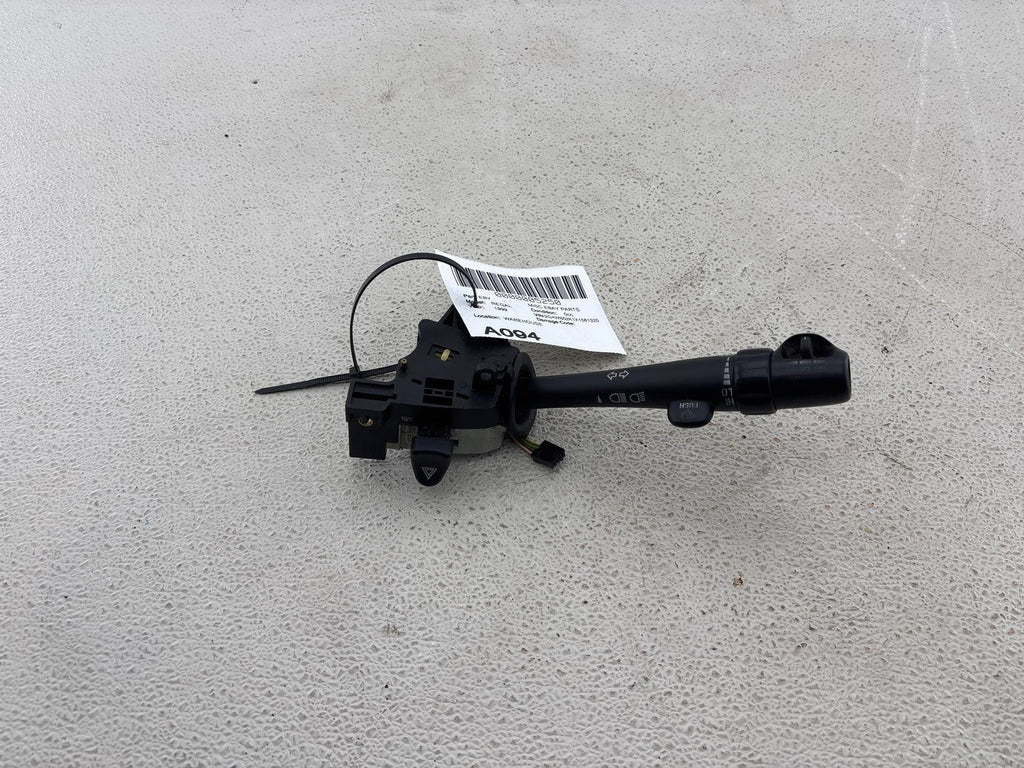 1994-2004 Buick Regal Column Switch Turn And Wiper With Cruise Control Oem