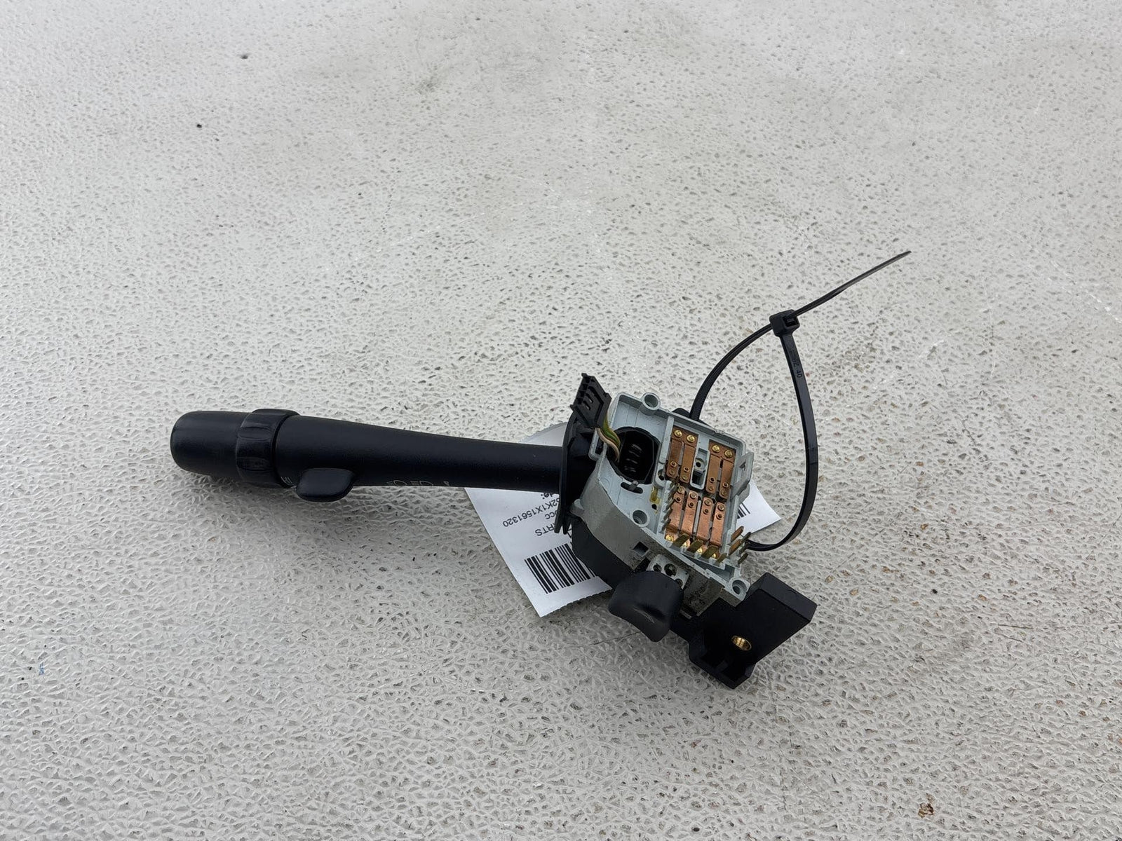 1994-2004 Buick Regal Column Switch Turn And Wiper With Cruise Control Oem