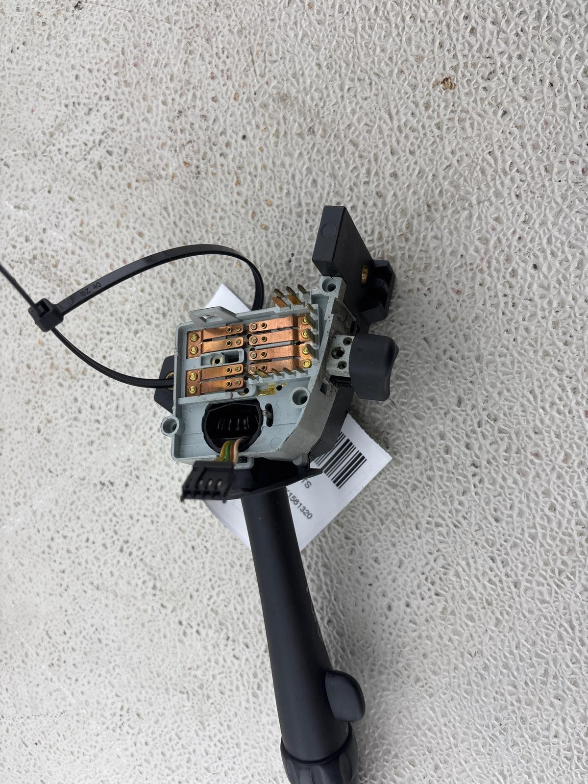 1994-2004 Buick Regal Column Switch Turn And Wiper With Cruise Control Oem