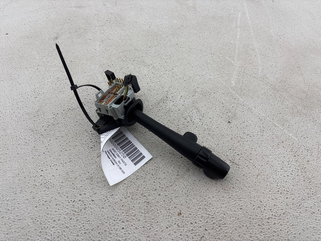 1994-2004 Buick Regal Column Switch Turn And Wiper With Cruise Control Oem