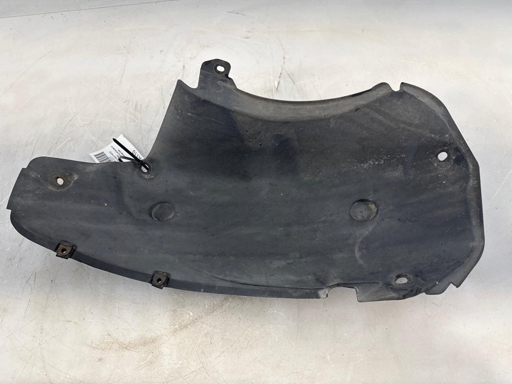 06- 08 Hyundai Sonata Rear Left Side Quarter Wheelhouse Liner Splash Shield Oem