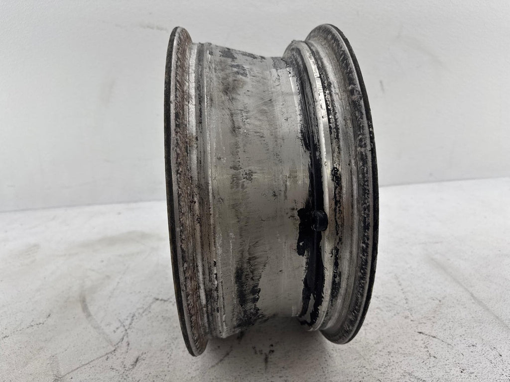 2000-2002 Saturn S Series Wheel Rim 15X6 Aluminum 8 Slot Oem