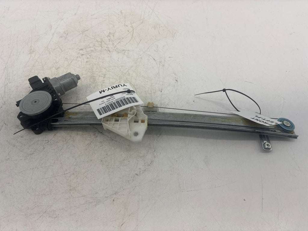 13-17 Subaru Xv Crosstrek Front Left Driver Window Motor Regulator