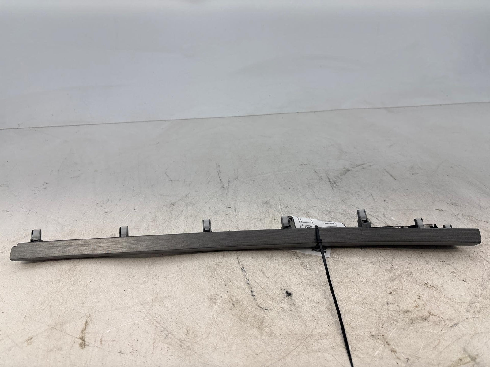 18-25 Honda Odyssey Dash Right Molding Trim Cover Panel Oem 77560-Thr-A0