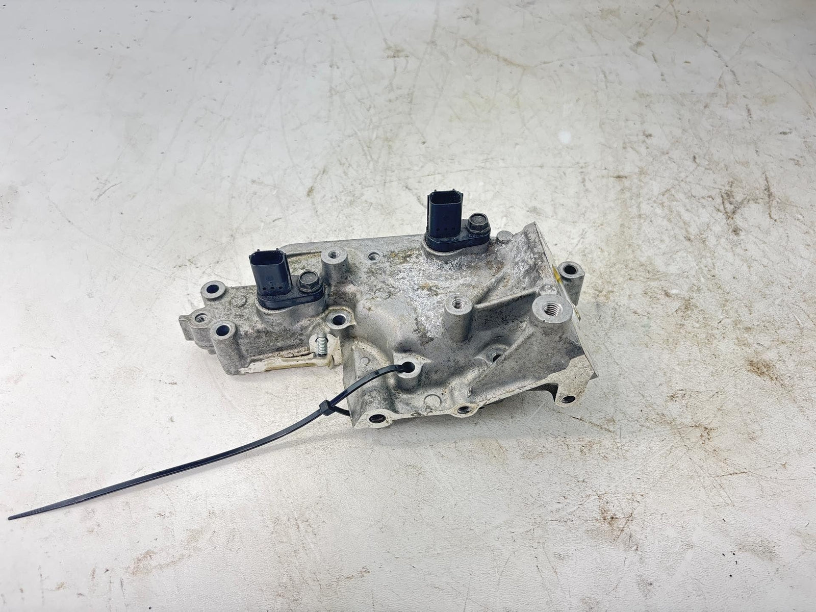 18-22 Honda Accord 1.5L Turbo High Pressure Fuel Pump Base Oem