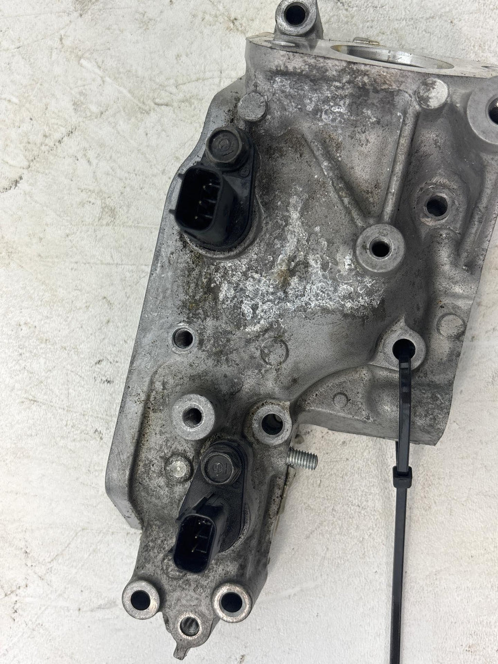 18-22 Honda Accord 1.5L Turbo High Pressure Fuel Pump Base Oem