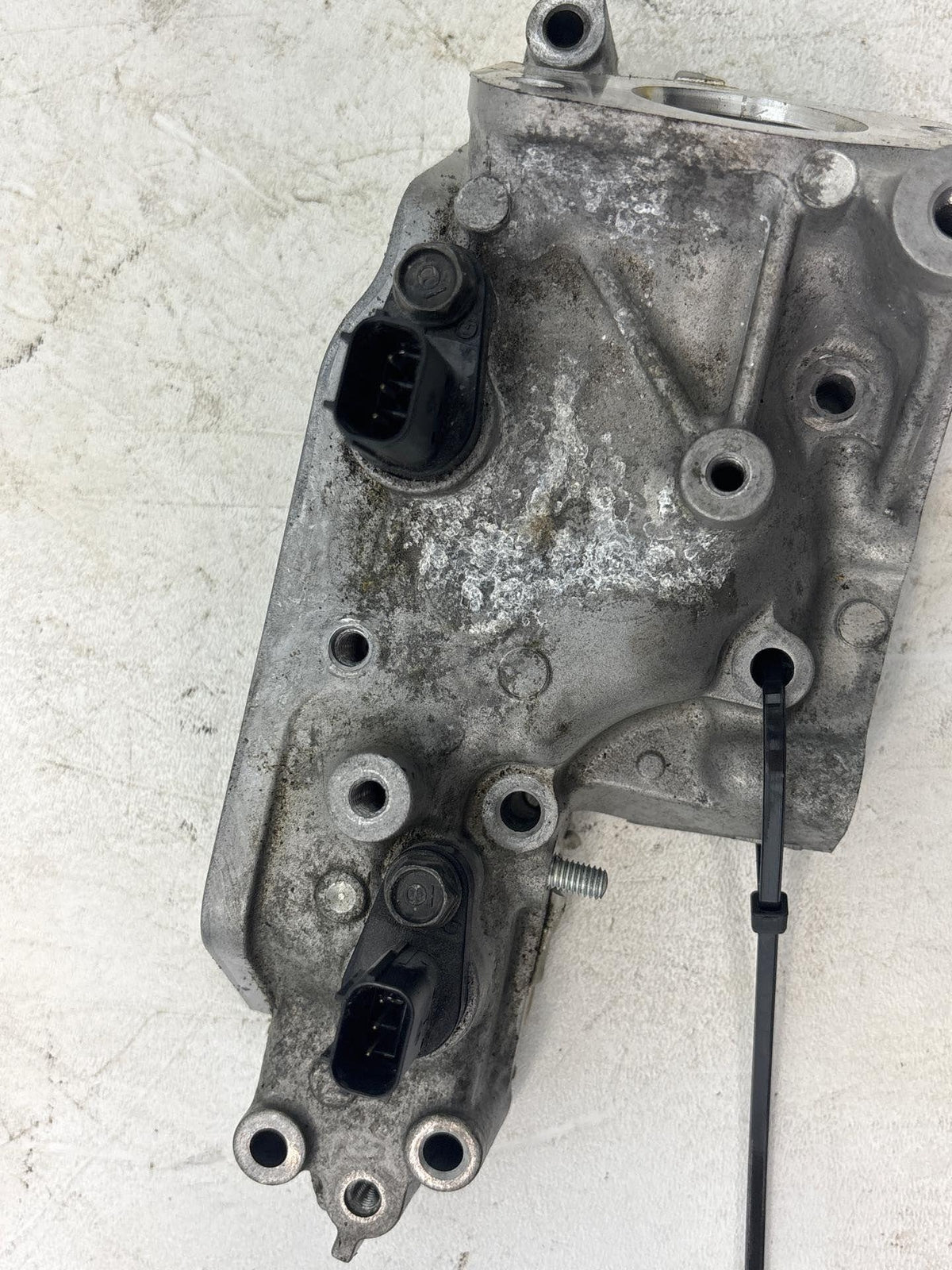 18-22 Honda Accord 1.5L Turbo High Pressure Fuel Pump Base Oem