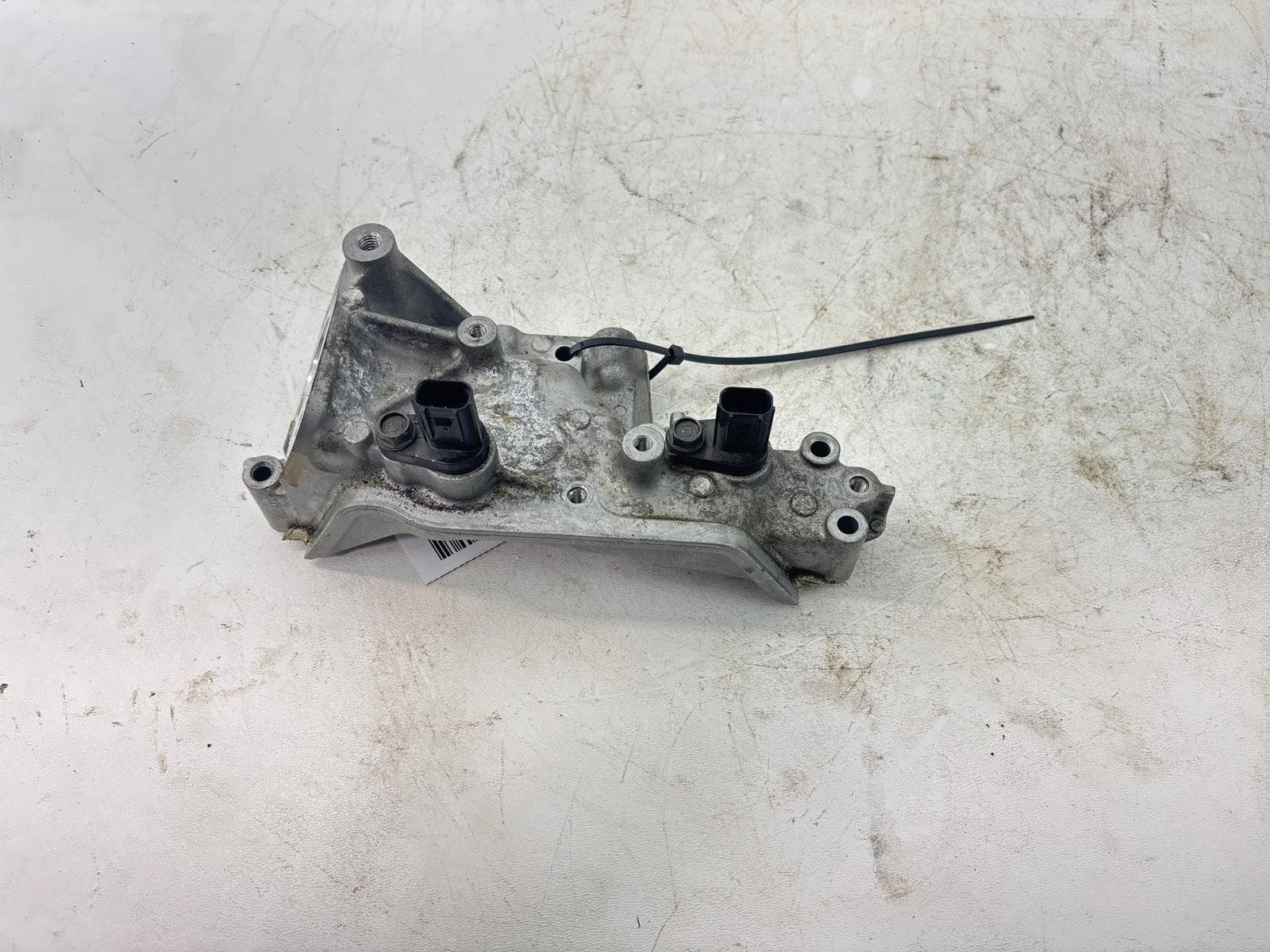 18-22 Honda Accord 1.5L Turbo High Pressure Fuel Pump Base Oem