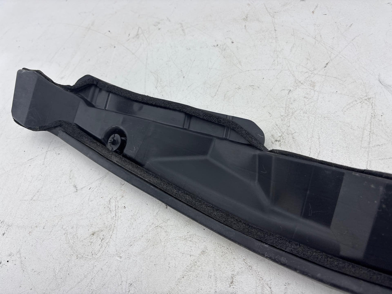 14 - 19 Toyota Highlander Front Right Fender Insulator Seal Protector Cover Oem