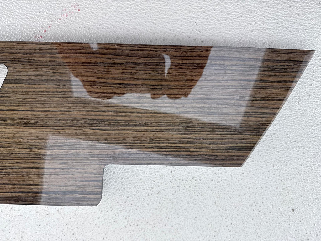 18-22 Land Range Rover Front Right Door Panel Bezel Trim Cover Jk52-237B74-A