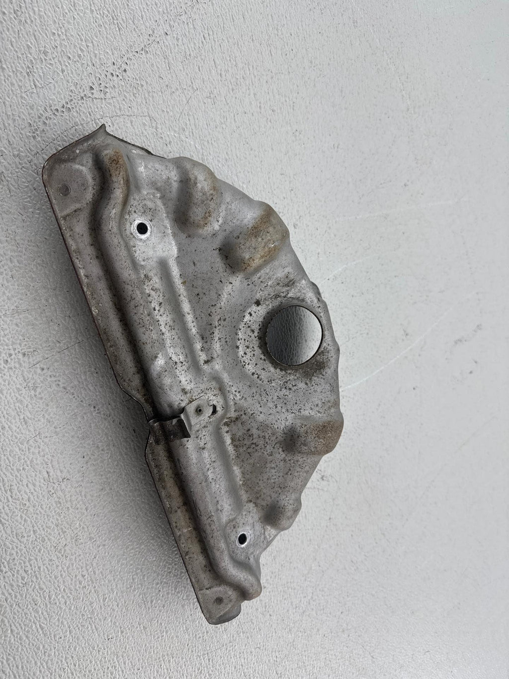 13-19 Nissan Sentra 1.8 Exhaust Manifold Heat Shield OEM