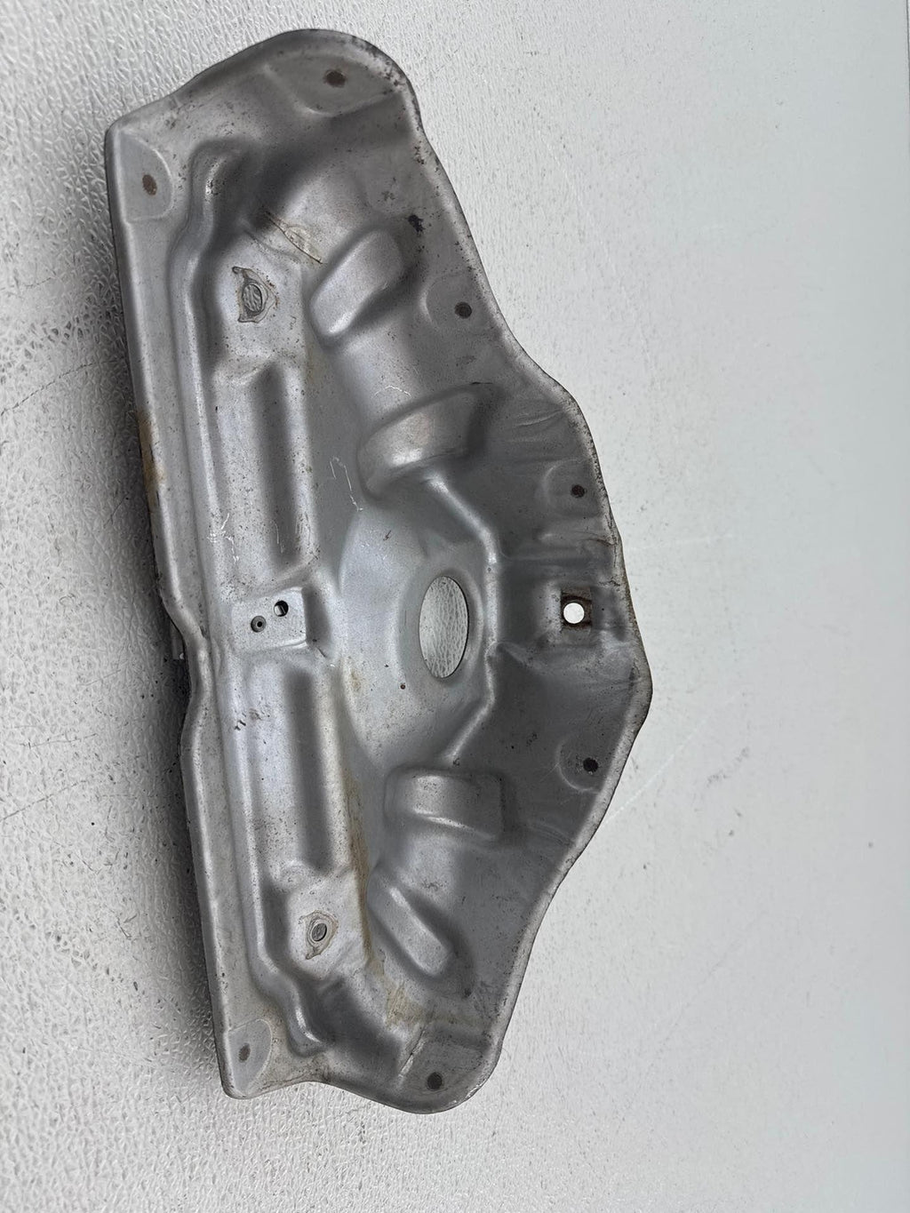 13-19 Nissan Sentra 1.8 Exhaust Manifold Heat Shield OEM