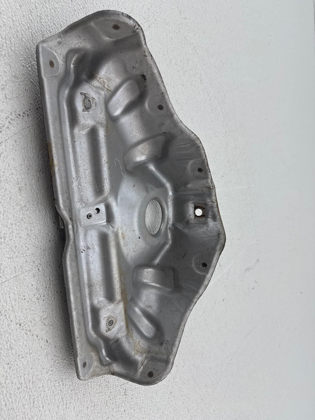 13-19 Nissan Sentra 1.8 Exhaust Manifold Heat Shield OEM