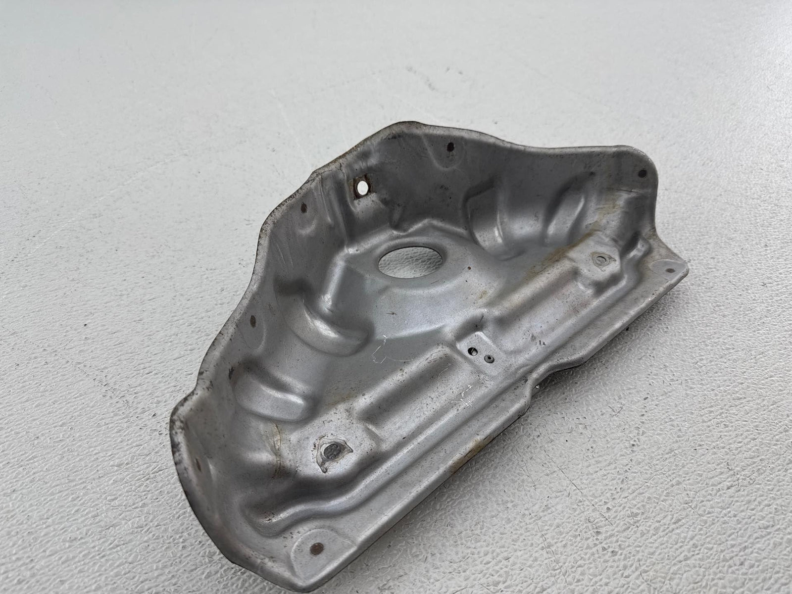 13-19 Nissan Sentra 1.8 Exhaust Manifold Heat Shield OEM