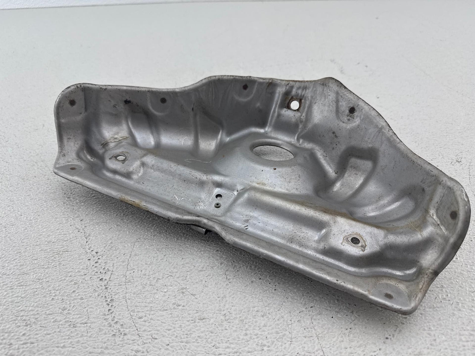 13-19 Nissan Sentra 1.8 Exhaust Manifold Heat Shield OEM