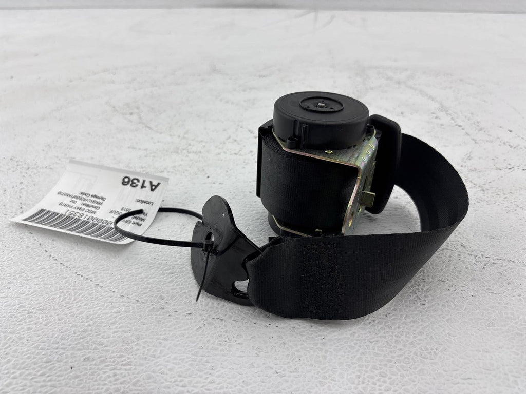 12-19 Range Rover Evoque L538 Rear Left Or Right Seat Belt Retractor Oem