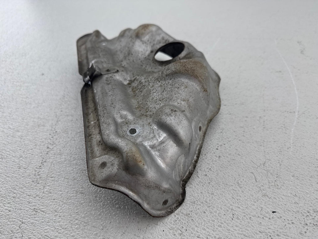 13-19 Nissan Sentra 1.8 Exhaust Manifold Heat Shield OEM