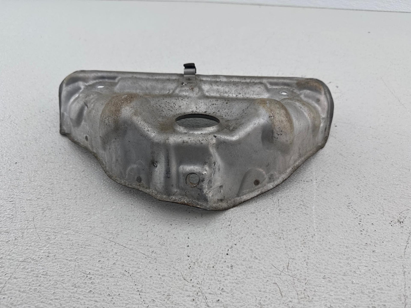 13-19 Nissan Sentra 1.8 Exhaust Manifold Heat Shield OEM