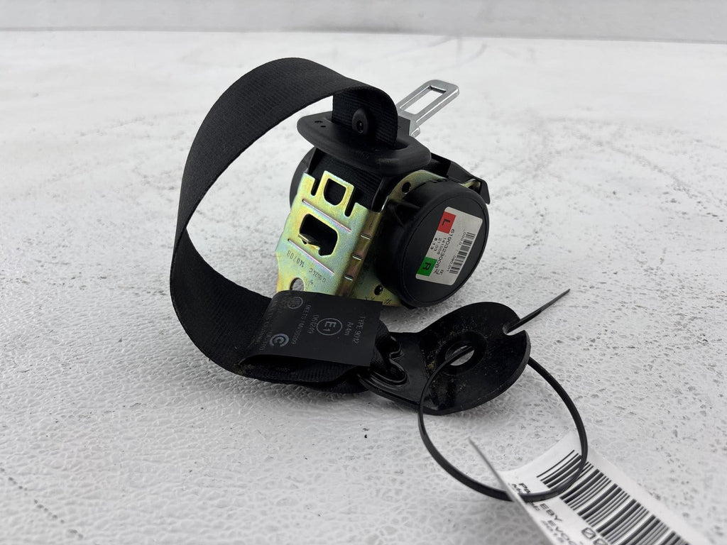 12-19 Range Rover Evoque L538 Rear Left Or Right Seat Belt Retractor Oem