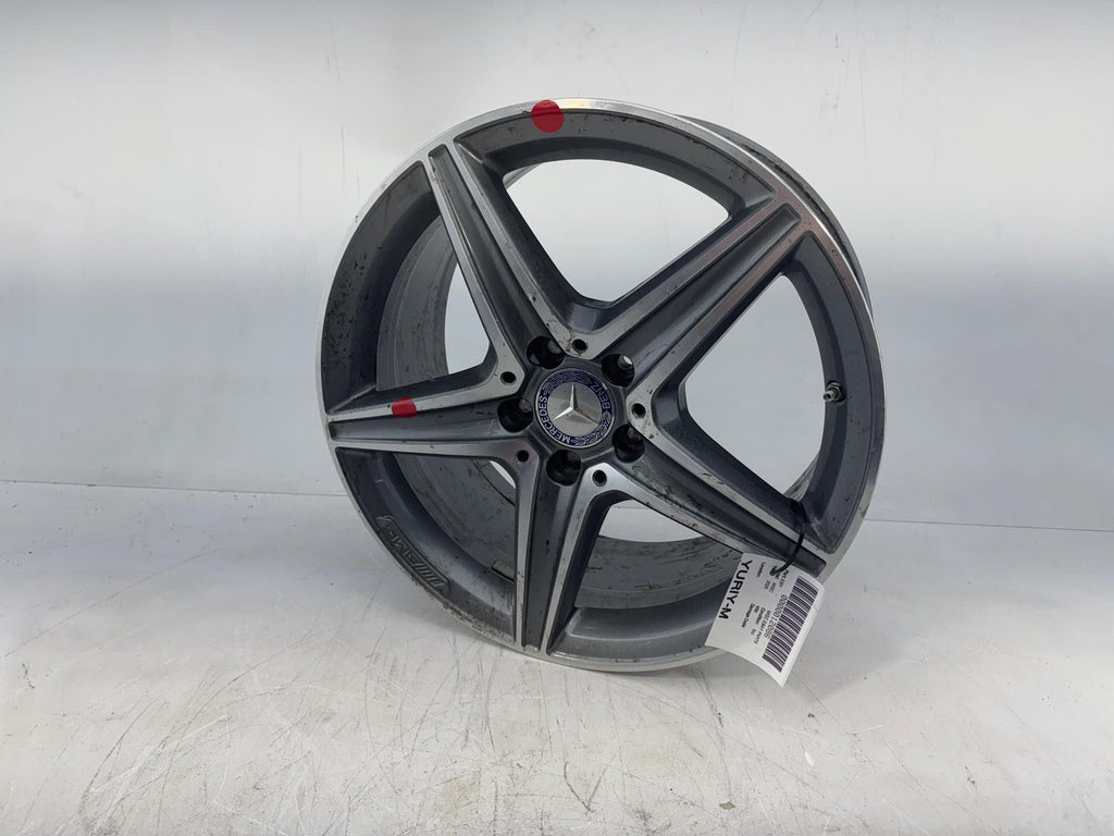 18'x8.5' Wheel Rim For 2018-2020 Mercedes Benz E450 E400 E300 E350