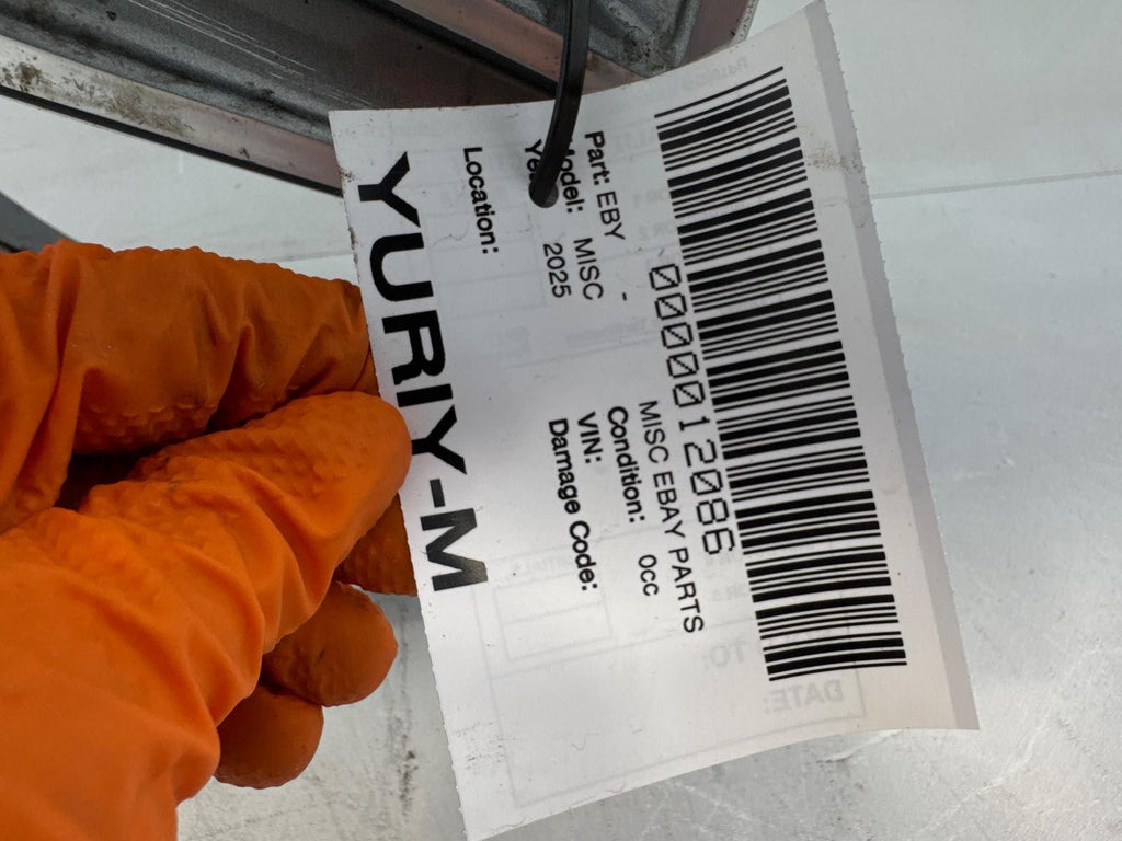 18'x8.5' Wheel Rim For 2018-2020 Mercedes Benz E450 E400 E300 E350