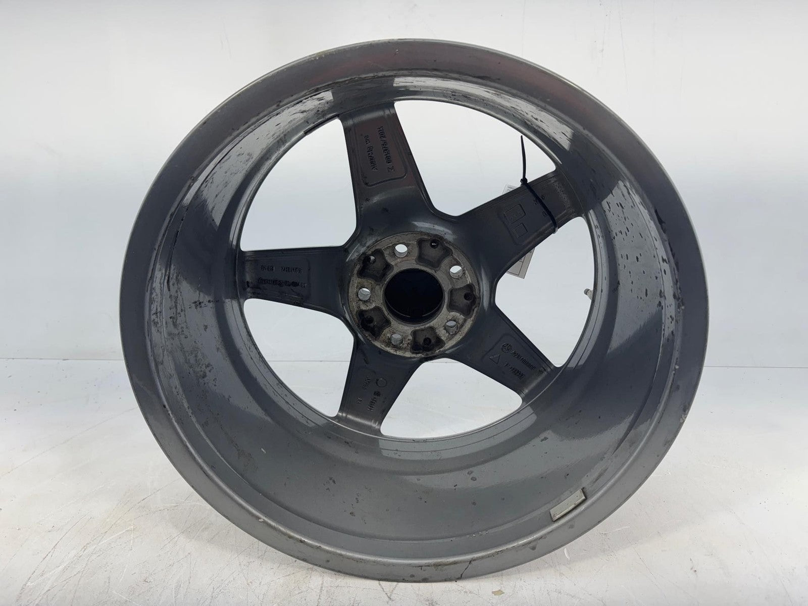 18'x8.5' Wheel Rim For 2018-2020 Mercedes Benz E450 E400 E300 E350