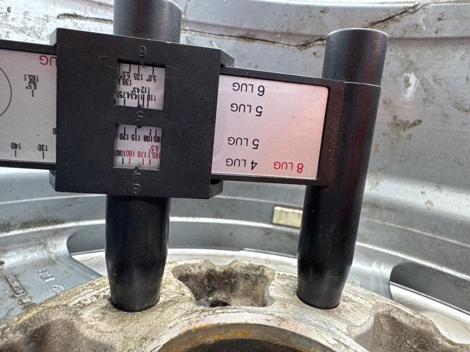 18'x8.5' Wheel Rim For 2018-2020 Mercedes Benz E450 E400 E300 E350