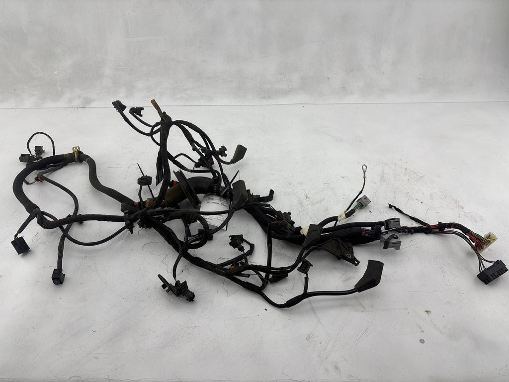 2000 Porsche Boxster Engine Wire Wiring Harness OEM
