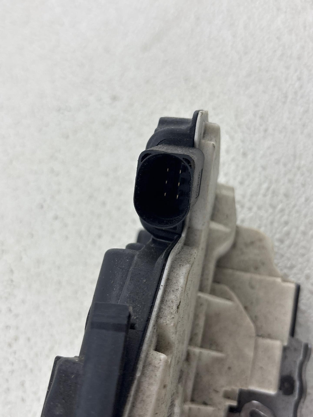 09-17 Volkswagen Cc Rear Left Door Latch Actuator Oem