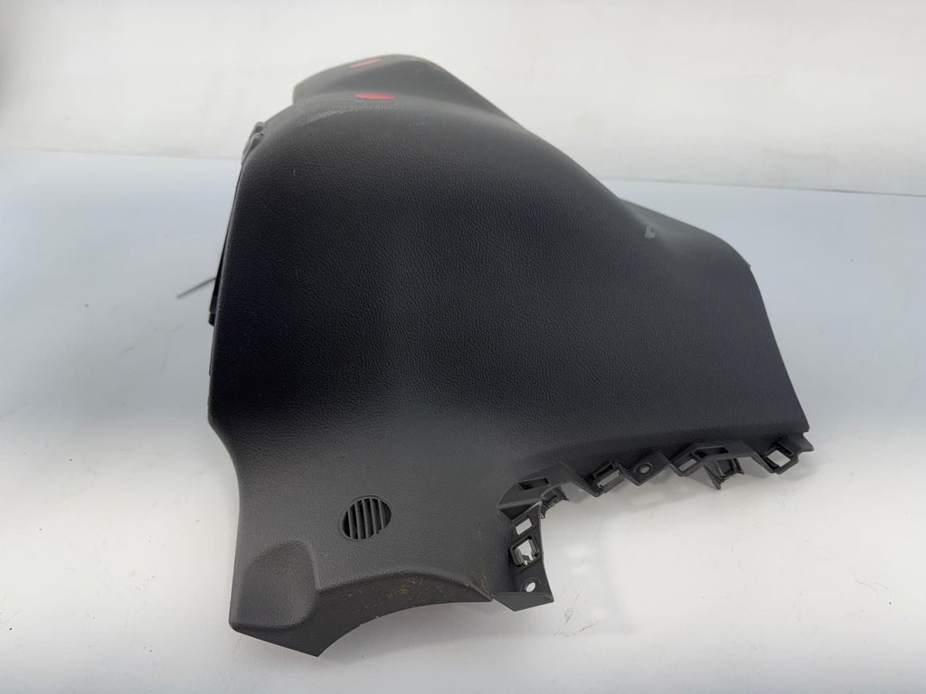 20-24 FORD TRANSIT 250/150/350 DASH LOWER CONSOLE W/ CUPHOLDERS TRIM BEZEL OEM