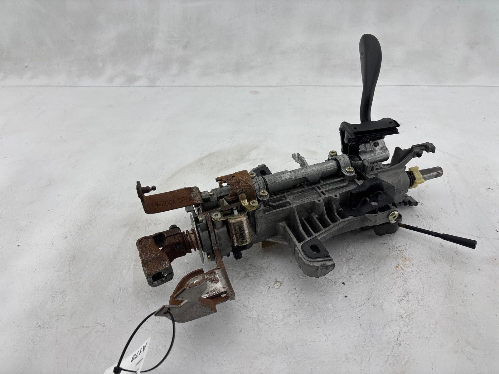 2000-2003 Ford Taurus Power Steering Column OEM