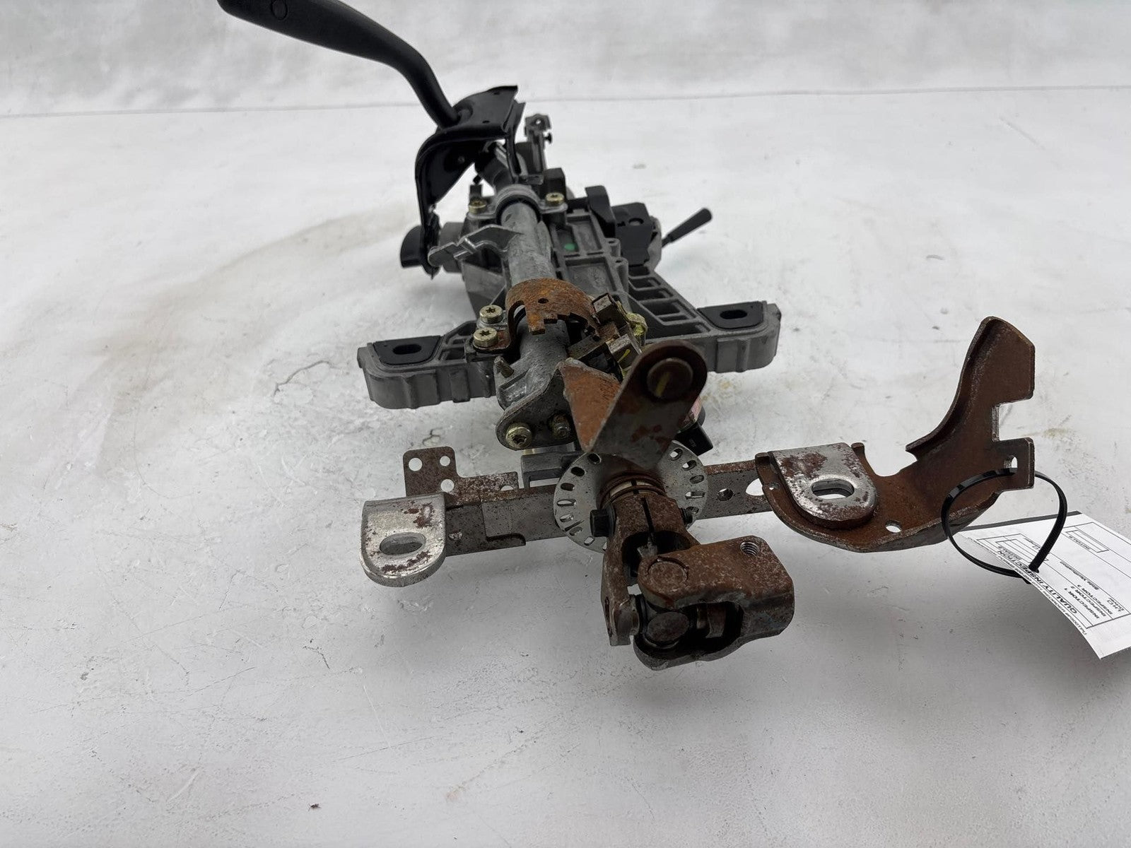 2000-2003 Ford Taurus Power Steering Column OEM