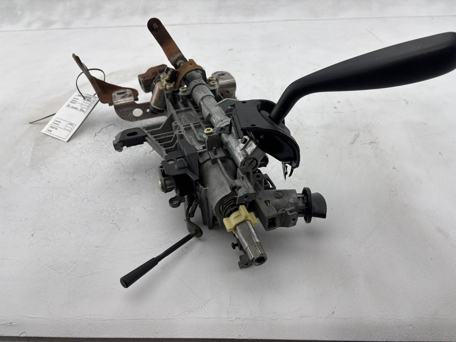 2000-2003 Ford Taurus Power Steering Column OEM
