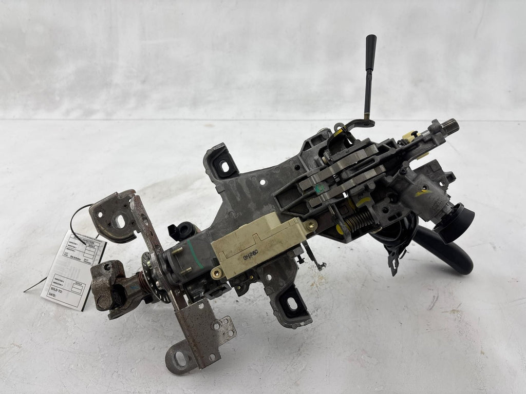2000-2003 Ford Taurus Power Steering Column OEM