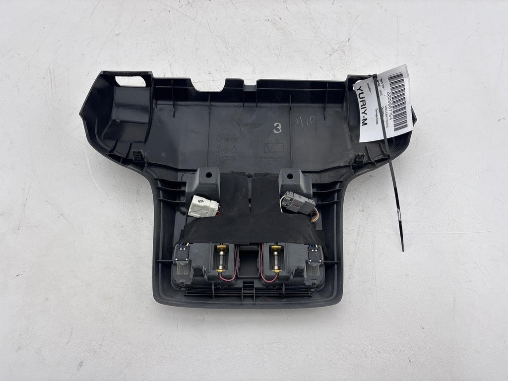 15-16 Subaru Crosstrek Xv Overhead Console Dome Light Lamp Oem 87505Va000